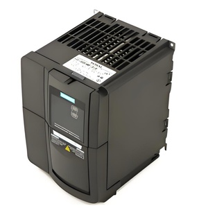 Nuevo y Auténtico Inversor de Frecuencia 6SE6420-2AD24-0BA1 de 4KW con Garantía de Dos Años a Precio Económico - Product Image 3