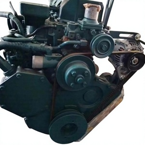 IRM 325PLE 7.4GIPWTR Moteur industriel remis à neuf 230A avec démarrage électrique 9L Déplacement Modèle TAMD41H-A (BT) - Product Image 1