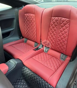 <span class=keywords><strong>Coprisedili</strong></span> Sportivi Originali <span class=keywords><strong>Audi</strong></span> in Pelle <span class=keywords><strong>per</strong></span> A3 <span class=keywords><strong>A4</strong></span> A5 A6 A7 A8 S3 S4 S5 S6 S7 S8 Q3 Q5 Q7 Q8 SQ7 SQ8 RSQ5 RSQ7 RSQ8 RS4 E-Tron - Product Image 2