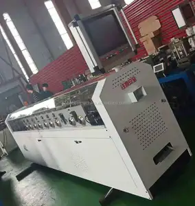 metal stud framing production line drywall profile roll forming machine