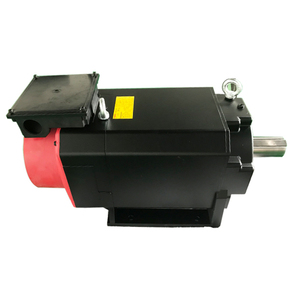 A06B-0858-B200 แกนหมุน FANUC ของแท้ใหม่สำหรับเครื่อง CNC ผู้จัดจำหน่ายอะไหล่ - Product Image 6
