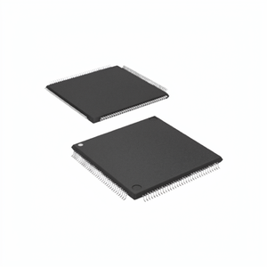In Stock 144 LQFP Embedded Electronics Component LCMXO640C-3T144I - Product Image 1