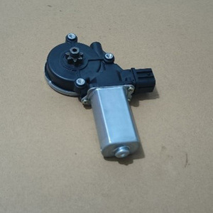Moteur de vitre pour Isuzu D-MAX 2012-2019 8-98160723-0 12V, moteur automobile de remplacement - Product Image 4