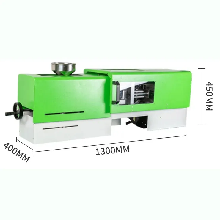 Macchina per lo stampaggio ad iniezione di plastica/macchina per lo stampaggio a iniezione Micro macchina per lo stampaggio ad iniezione