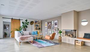 Panneaux muraux insonorisés en plâtre perforé, <span class=keywords><strong>cloison</strong></span> de plafond, panneau absorbant le son, réduction du bruit, 12 mm d'épaisseur, 2400x1200 mm - Product Image 5