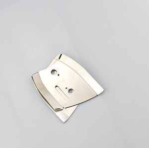 Máquina cortadora <span class=keywords><strong>de</strong></span> gasolina <span class=keywords><strong>de</strong></span> gran potencia, placa guía <span class=keywords><strong>de</strong></span> piezas <span class=keywords><strong>de</strong></span> repuesto <span class=keywords><strong>de</strong></span> <span class=keywords><strong>motosierra</strong></span> 105cc 4800W - Product Image 4