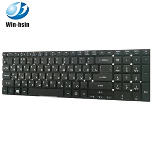 Tastiera russa per Acer 5755 5755G <span class=keywords><strong>5830</strong></span> 5830T 5830G 5830TG tastiera portatile di alta qualità - Product Image 4