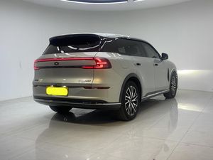 SUV PHEV Économe en Carburant <span class=keywords><strong>d</strong></span>'<span class=keywords><strong>Occasion</strong></span> 2025 Changan Qiyuan Q07 215 Honor avec Fonction <span class=keywords><strong>de</strong></span> <span class=keywords><strong>D</strong></span>écharge V2L, Idéal pour l'Utilisation Quotidienne et le Camping au Moyen-Orient - Product Image 6