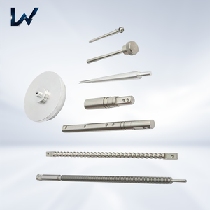 Độ chính xác cao <span class=keywords><strong>CNC</strong></span> gia công dịch vụ đồng bộ phận kim loại quay đồng thau nhôm thép không gỉ <span class=keywords><strong>CNC</strong></span> Máy tiện chế biến - Product Image 2