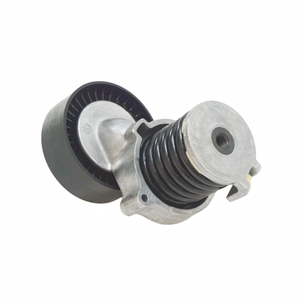 Poulie tendeur de courroie nervurée en V convient pour Mercedes Sprinter M271 W203 W204 W205 W211 W209 W212 W207 W171 W172 OEM:2712000470 - Product Image 3