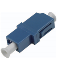 Adaptador de Fibra Óptica Monomodo/Multimodo Simplex/Dúplex con Puertos SC, LC, PC, APC para FTTH, Grado Telecom, Soporte para Adquisiciones ISP