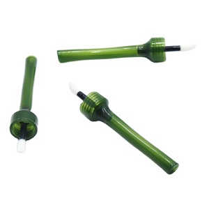 Lucidalabbra Pretty 5ml Multicolore, Tubetto di Gloss Labbra Rosa, Nuovo Packaging Ecologico per Rossetto, Contenitori in Plastica OEM per Rossetto, 20 Pezzi - Product Image 5