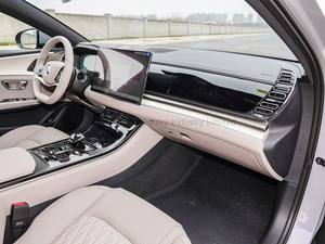 2025 BYD Han EV 605กม. รุ่นพรีเมี่ยม BYD Han รถไฟฟ้าแบตเตอรี่ความเร็วสูงสุด185กม./ชม. 228กำลังไฟสูงสุด - Product Image 3