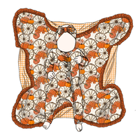 Desain baru Funtion kustom piyama lucu dengan selimut bayi reversibel dan bayi Convertible tidur