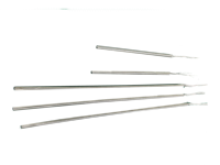 Capteurs de température PT100/PT1000, thermorésistances, thermocouples, éléments de base haute précision, support OEM