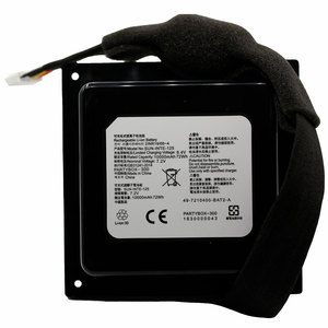 Pack de batteries Partbox <span class=keywords><strong>300</strong></span> haute puissance 7,4 V 10000 mAh, <span class=keywords><strong>batterie</strong></span> Sun-inte-125, remplacement pour l'audio Bluetooth <span class=keywords><strong>JBL</strong></span> Partybox300 - Product Image 5