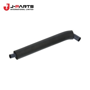 Ensemble de tuyaux de ventilation pour Toyota HIACE RZH113 1989-2004 - Product Image 2