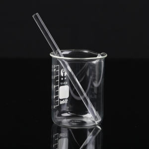 Bol en verre à Quartz de laboratoire, vente en gros, résistant à la chaleur - Product Image 5