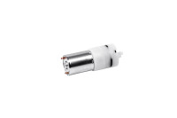 Pompe à diaphragme miniature TCS JSB2438-1 12V/24V DC de haute qualité, pompe à air micro portable, faible pression, débit >450 ml/min, 3,6 W