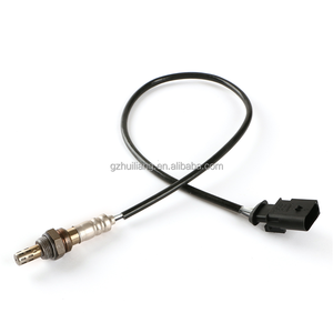 11780872674 sonda Lambda delantera trasera O2 Sensor de oxígeno apto para <span class=keywords><strong>Mini</strong></span> one <span class=keywords><strong>Cooper</strong></span> 1.6L 1,6 T JCW R50 R52 R53 R56 2003-2008 234-4457 - Product Image 1