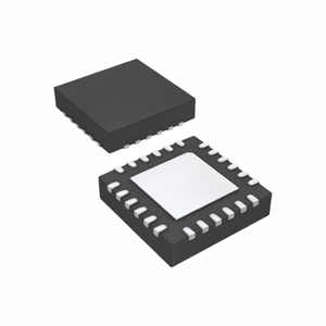 ISL6127IRZA-T 24 VFQFN ชิปจัดการพลังงาน (PMIC) แบบเปลือยเปล่า บริการครบวงจร ชิ้นส่วนอิเล็กทรอนิกส์แท้ - Product Image 1