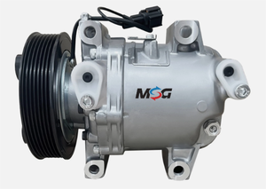 Hot Selling <strong>air</strong> Conditioning <strong>Compressor</strong> for Nissan AC <strong>Compressor</strong> Factory 811601004 92600AB40B 92600EB400 92600EB40B 92600EB40E - Product Image 2