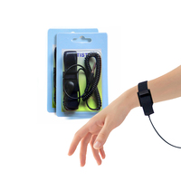 Bracelets de remplacement pour appareil de désintoxication des pieds