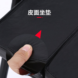 Kang Yun Foldable <b>Commode</b> <b>Chair</b> For Elderly And Disabled Portable Toilet Seat With Backrest Home Use - Product Image 4