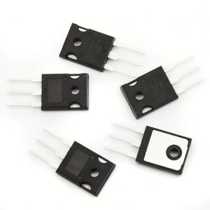 New Original Guaranteed 28N60 TO-247 Transistor Specialized Electronic Components Purchasing and Support Services CZSKU:JD21LL51 - Product Image 1