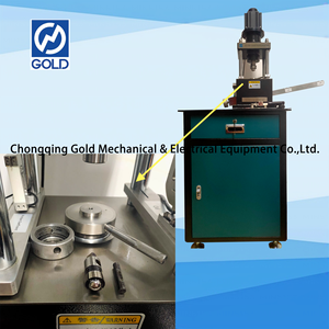 Tester a 4 sfere ASTM D4172 macchina per test di attrito e usura Astm D2596 Astm D2783 Tester di usura a quattro sfere - Product Image 3