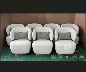 Factory Batch Modern Style Lounge Chair Design Room Leisure Arm Chairs and <b>Stools</b> Chairs and <b>Stools</b> - Product Image 1