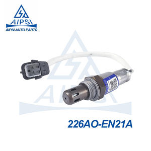Venta al por mayor tecnología japonesa piezas de coche Sensor de oxígeno 226A0-EN21A Auto sistemas eléctricos sensores de oxígeno para <span class=keywords><strong>Nissan</strong></span> Teana J32 - Product Image 4