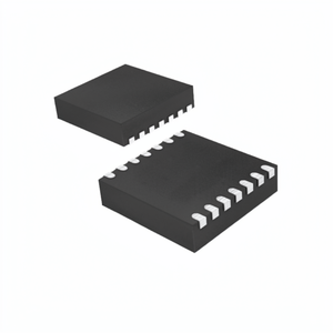 Buy Online <b>Electronic</b> Components BOM IC In Stock Clock Timing 14 WFDFN Exposed Pad DS1343D-18+ - Product Image 1