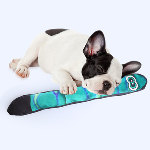 Juguete Masticable para Perros de Felpa Ecológico de Alta Calidad en Oferta, Resistente a Mordidas e Interactivo - Product Image 5