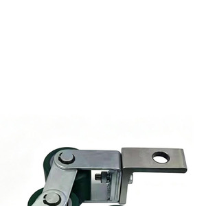 Chaîne de tension 75*60*6004, pas de 85 mm, accessoire d'escalator avec acier angulaire - Product Image 2