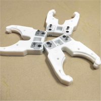 Support de montage pour porte-outil de centre d'usinage Biesse C0488A HSK63F ER40, support de changeur d'outils, pièces de machines à bois