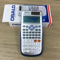 OSALO - 417 Function Scientific Calculator, High Quality