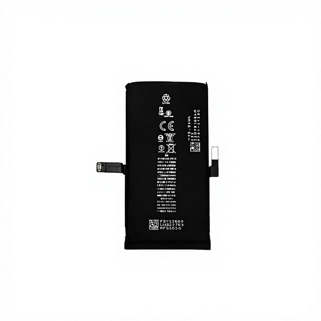 Brand New Replacement Battery for 14 100% Battery Health High Quality Wholesale in Stock for 11 12 13 14 15