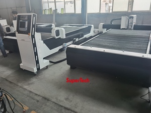 <span class=keywords><strong>Supertech</strong></span> p1530hd độ chính xác cao xách tay CNC Plasma Cutter động cơ bước bơm lõi cho ngành công nghiệp bán lẻ mới sử dụng có sẵn - Product Image 3