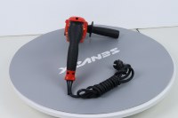 Marteau perforateur rotatif à moteur à balais filaire SENVOX VRH2601 SDS-Max, diamètre de perçage max. 26 mm, pour perçage et sculpture intensifs