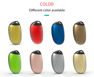 Có Thể Sạc Lại Chất Lượng Cao Nhiệt USB Tay Ấm Hơn Với Ngân Hàng Điện - Product Image 6