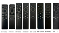 Control Remoto para Televisor Samsung