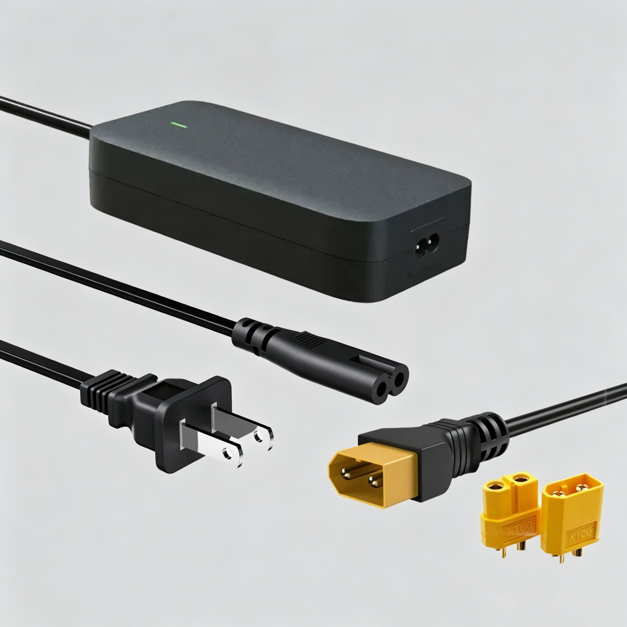 XT60 plug