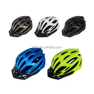 Classic Adult Cycling Safety Bike Riding Lightweight Motorbike Road Bike With <b>Light</b> for Men and Women HELMT-5 Safety - Product Image 6