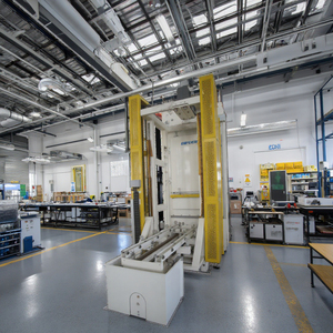 Mới mạch điện tử PCB cán dòng thành phần cốt lõi cho thiết bị điện tử máy móc bao gồm động cơ máy bơm động cơ điện tử - Product Image 2