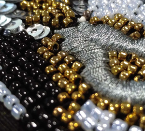 Machine à coudre et à broder informatisée Yuanheng Dahao, nouvelle, 1200 tr/min, <span class=keywords><strong>OLH</strong></span> 3 perles, double paillettes, cordon, composant moteur principal - Product Image 6