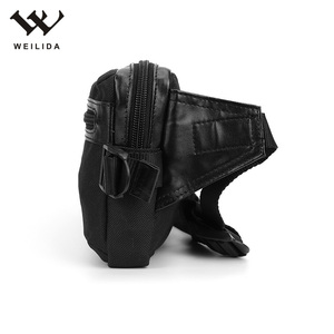 Sac banane d'extérieur Womennleisureg sac de taille jaune personnalisé enfant hommes <span class=keywords><strong>ceinture</strong></span> 900D Portable mode poitrine fermeture éclair vente chaude <span class=keywords><strong>Sport</strong></span> - Product Image 5