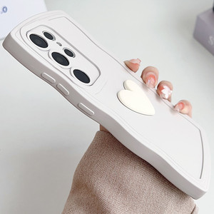 <span class=keywords><strong>Cover</strong></span> a forma di cuore in Silicone per <span class=keywords><strong>Samsung</strong></span> S24 Pro a forma di cuore S23 semplice <span class=keywords><strong>A32</strong></span> custodia per telefono cellulare a52/s22U High-end A34 - Product Image 6