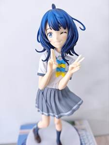 HESPER 24cm Makeine Too Many Losing Heroines Figurine PVC de dessin animé <span class=keywords><strong>Manga</strong></span> Anime - Product Image 3