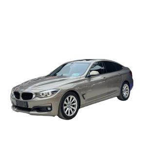 Bajo precio 2017 BMW 320i 2,0 T Coches usados de segunda mano Taxi Driving School Online Car-hailing en stock para la venta - Product Image 1